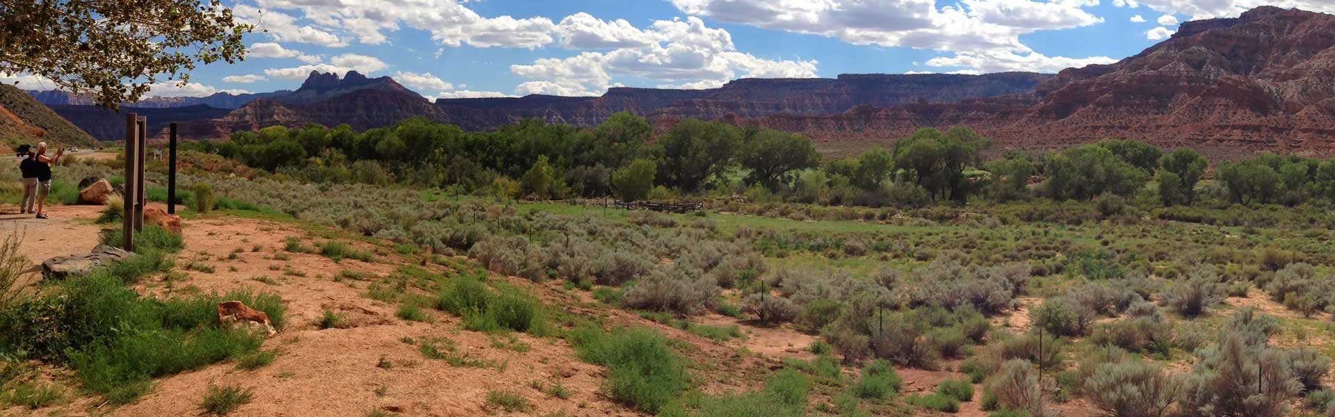 Geniet van de ongerepte natuur tijdens een campervakantie in Amerika met Victoria CamperHolidays